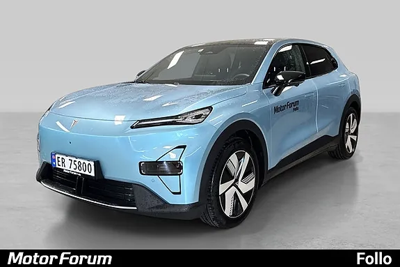 Changan Deepal S05