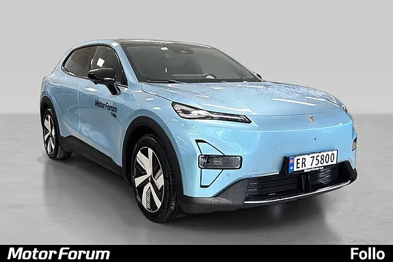 Changan Deepal S05 2026 photo 3