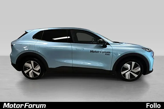 Changan Deepal S05 2026 photo 4