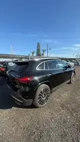 Mercedes-Benz Gla Class 2025 photo 5
