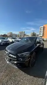 Mercedes-Benz Gla Class 2025 photo 4