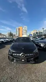 Mercedes-Benz Gla Class 2025 photo 3