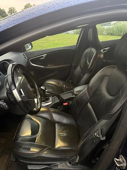 Volvo V40 2015 photo 3