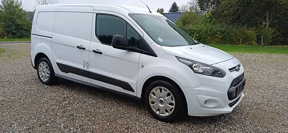 Ford Transit Connect 2015 photo 4