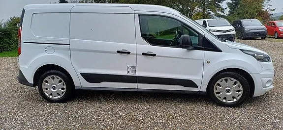 Ford Transit Connect 2015 photo 2