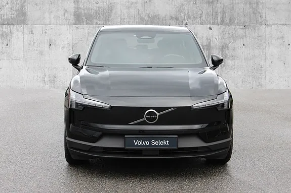 Volvo Ex30 2024 photo 2