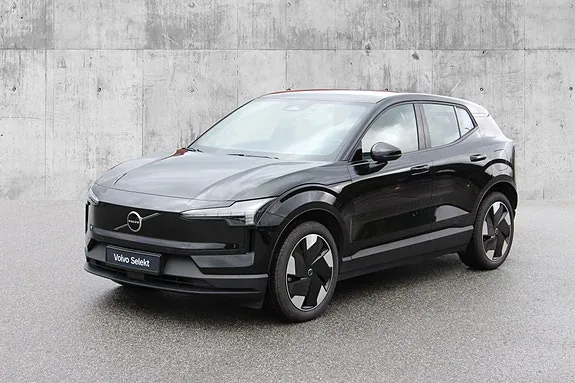 Volvo Ex30 2024 photo 3