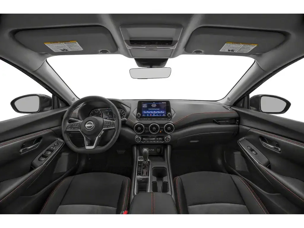 Nissan Sentra 2024 photo 5