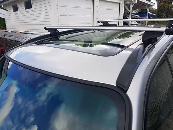 Subaru Forester 2006 photo 5