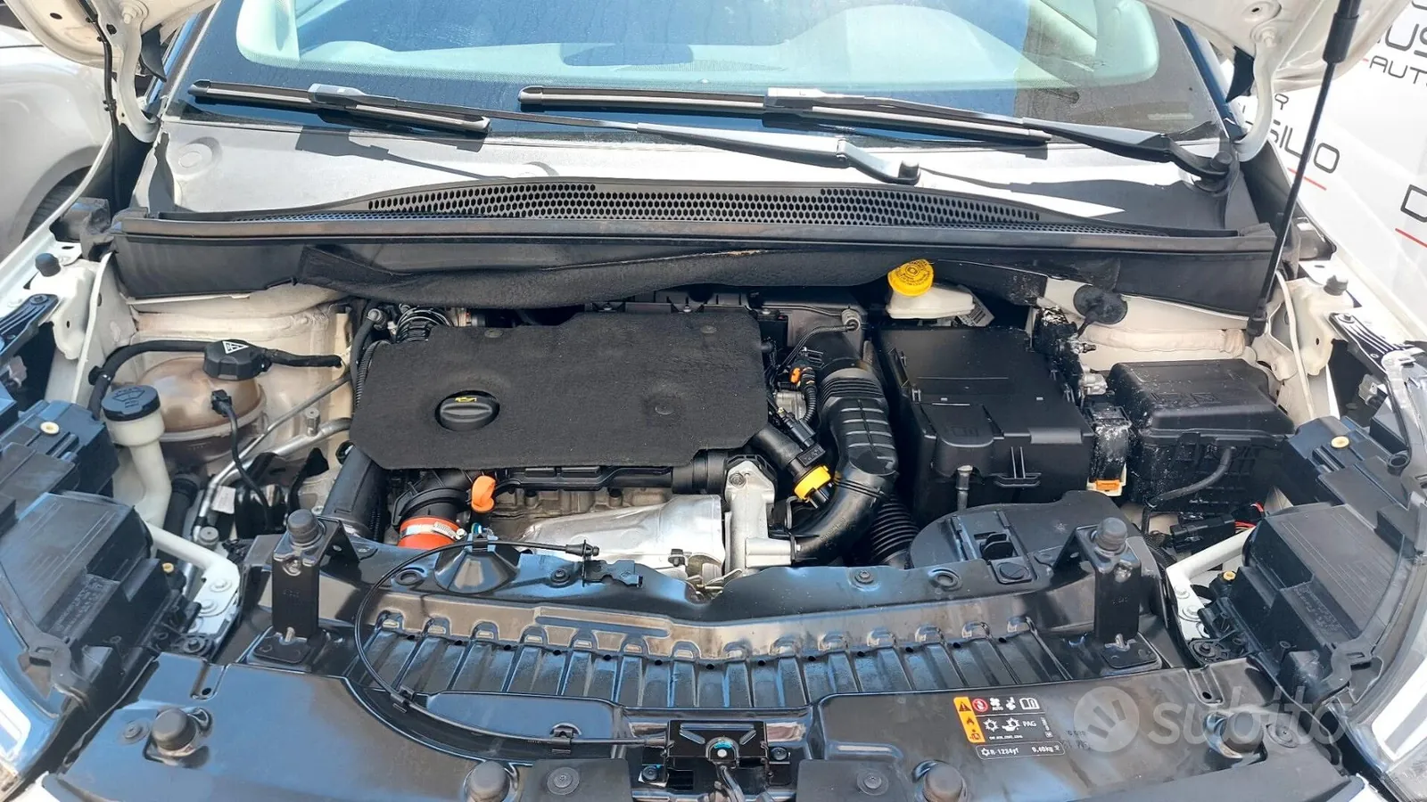 Opel Crossland X 2019 photo 5