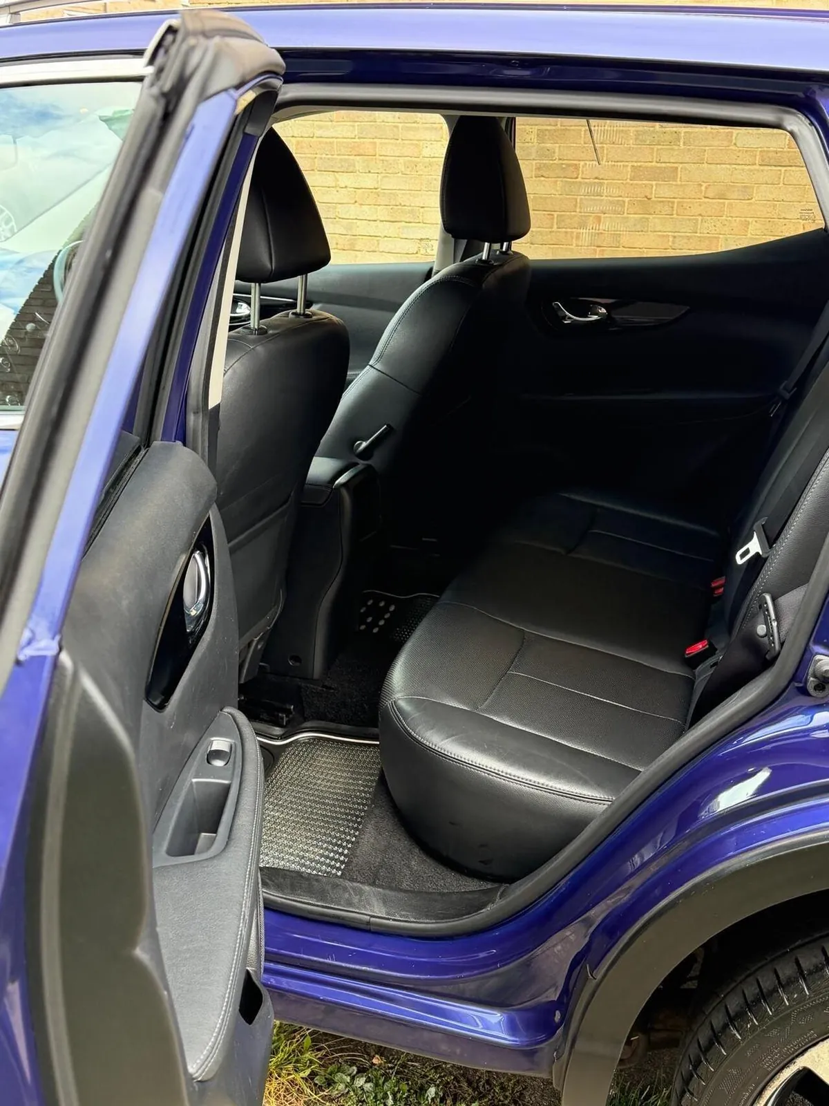 Nissan Qashqai 2015 photo 4