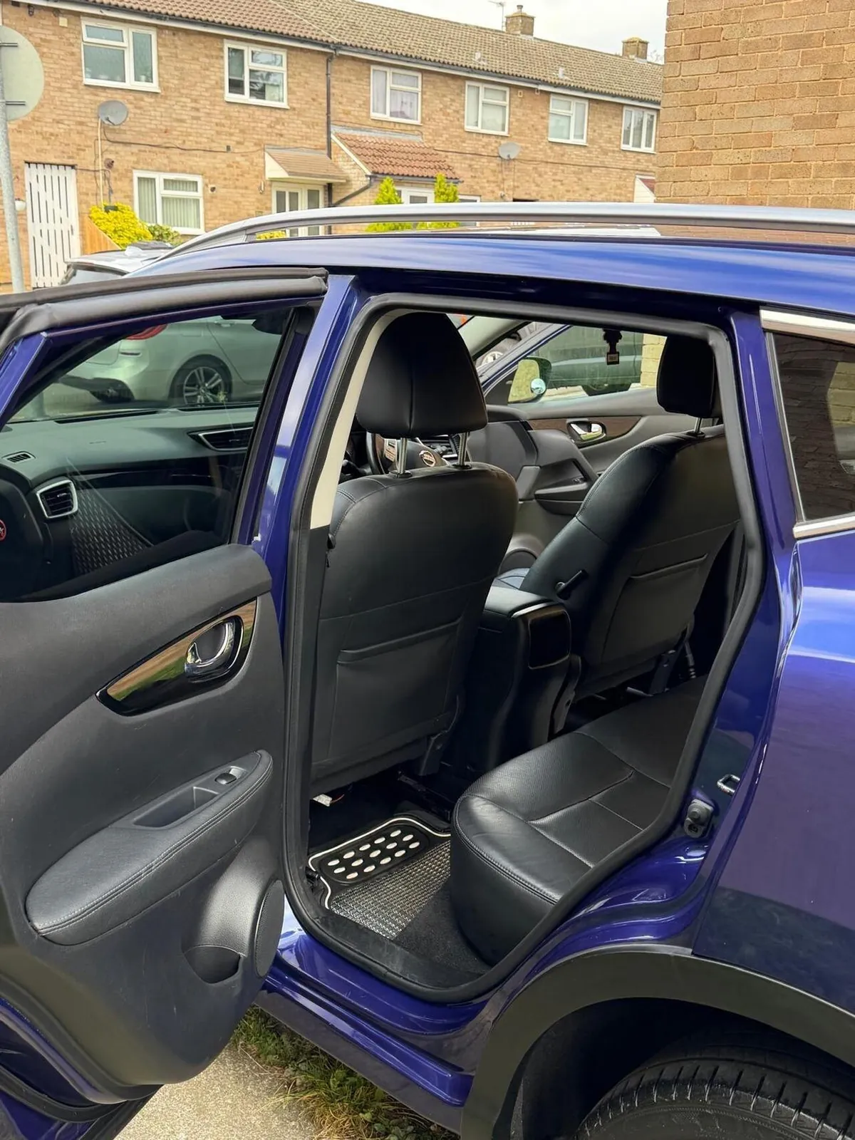 Nissan Qashqai 2015 photo 3