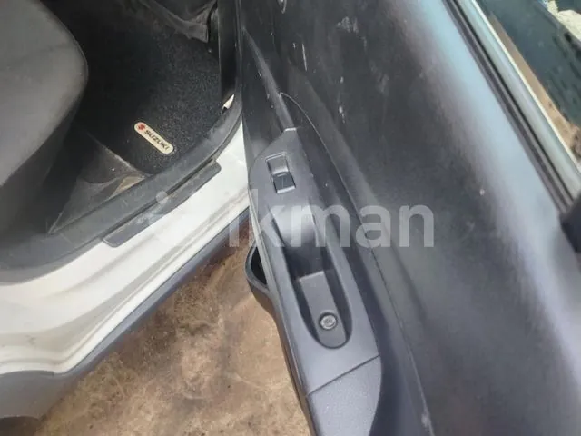 Suzuki Celerio X 2018 photo 5