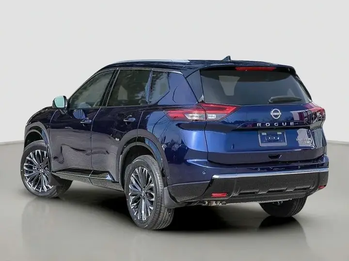 Nissan Rogue 2026 photo 4