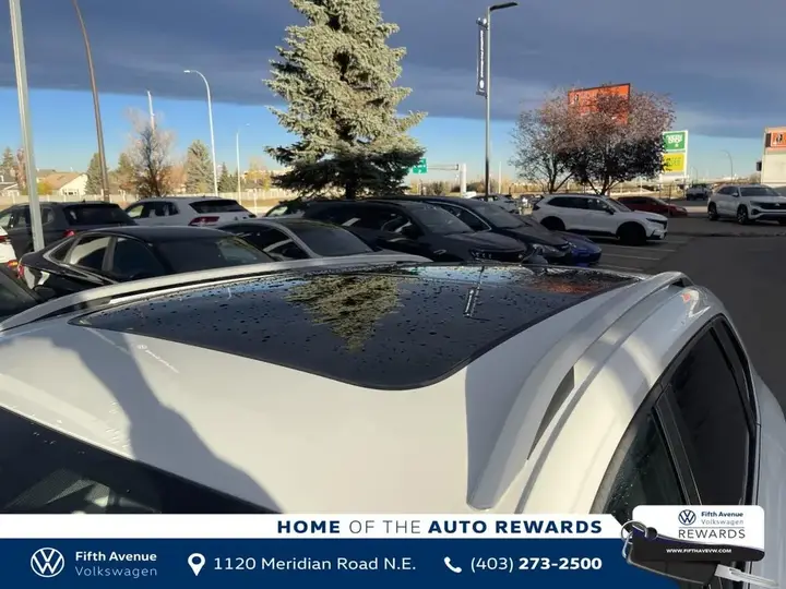 Volkswagen Taos 2025 photo 4