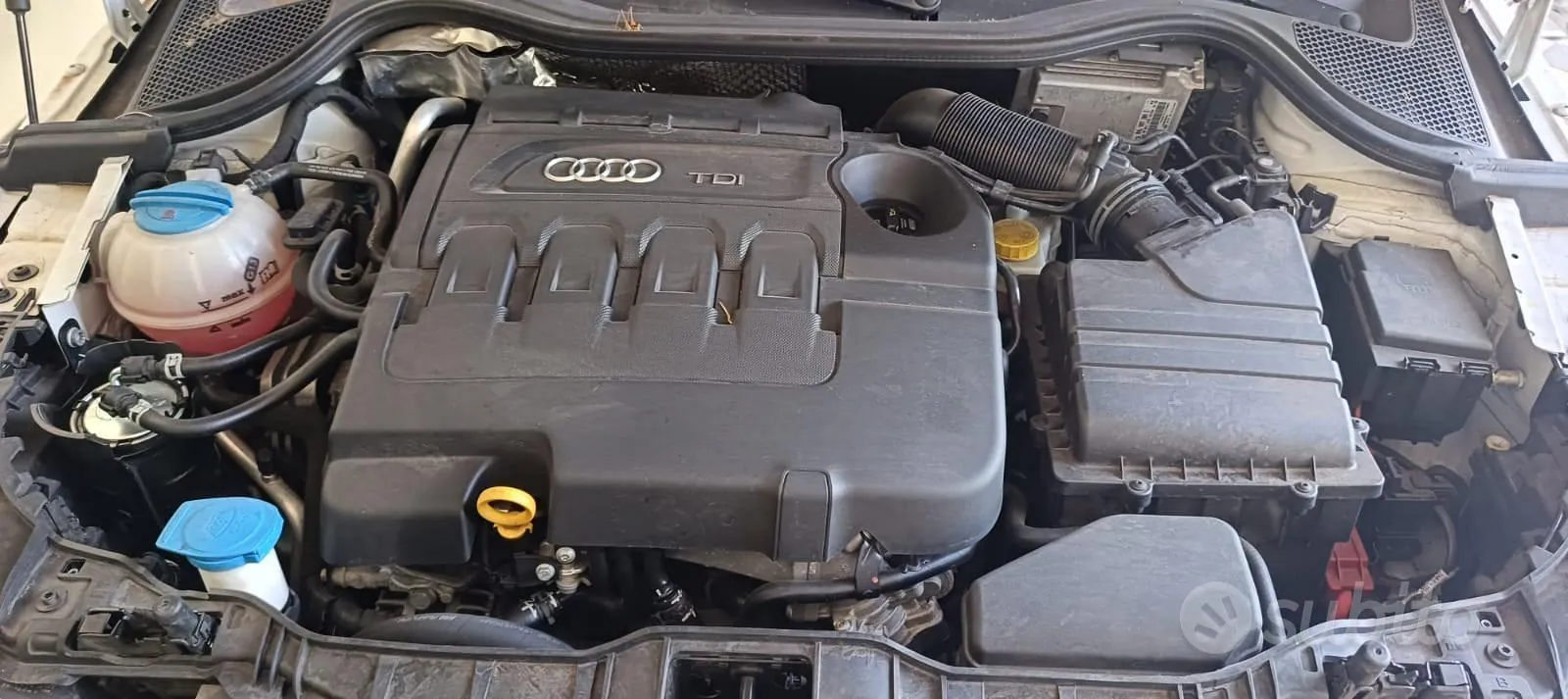 Audi A1 2016 photo 5