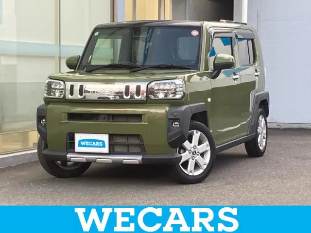 Daihatsu Tavt