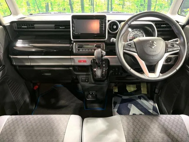 Suzuki Spacia 2020 photo 2