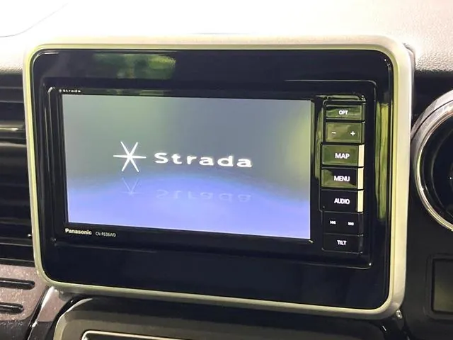Suzuki Spacia 2020 photo 3