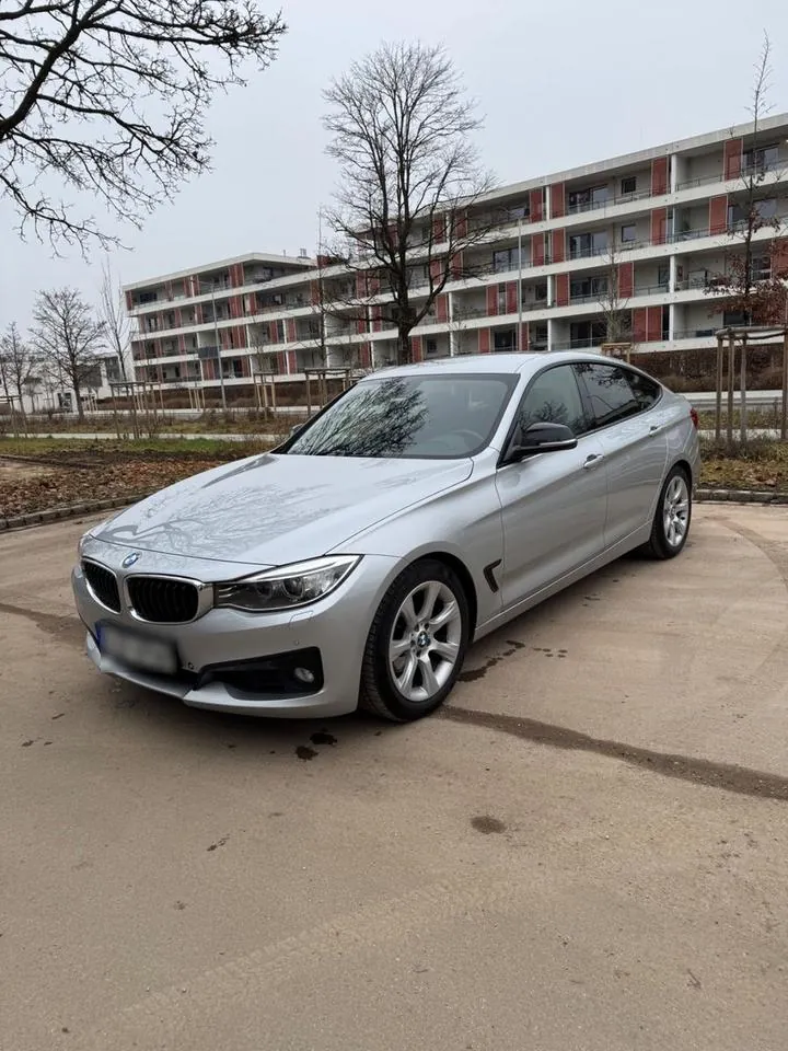 BMW 320D