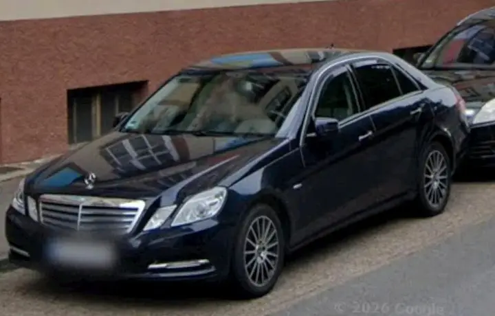 Mercedes-Benz E 250 Cdi