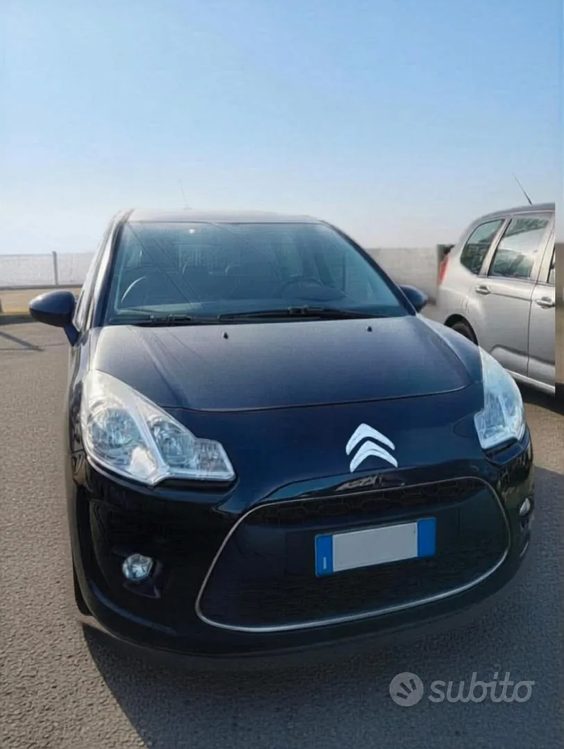 Citroen C3 2012 photo 2