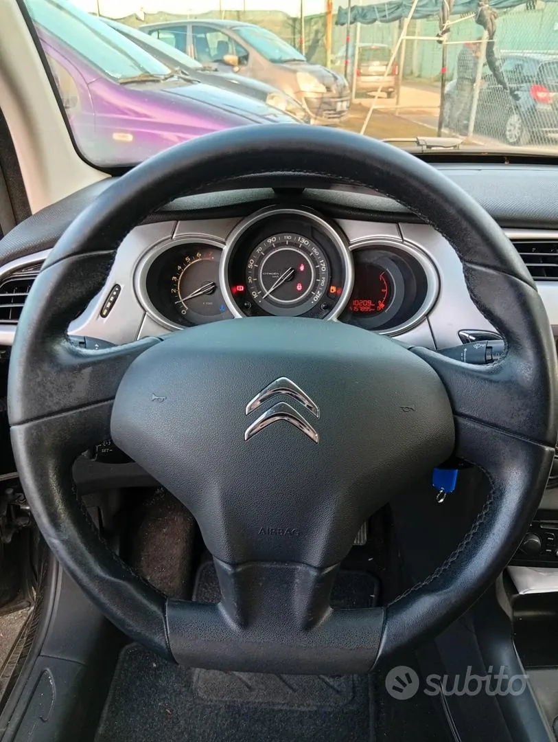 Citroen C3 2012 photo 5
