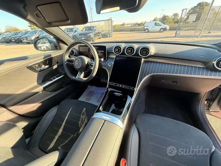 Mercedes-Benz Glc 2023 photo 5