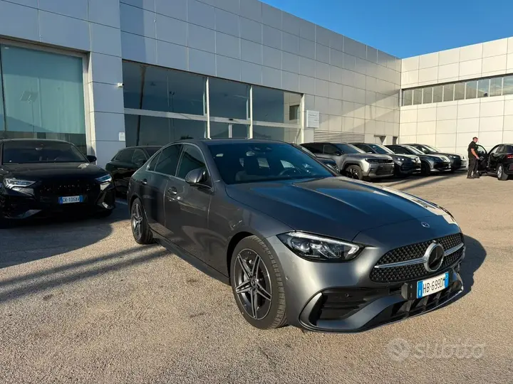 Mercedes-Benz Glc 2023 photo 3