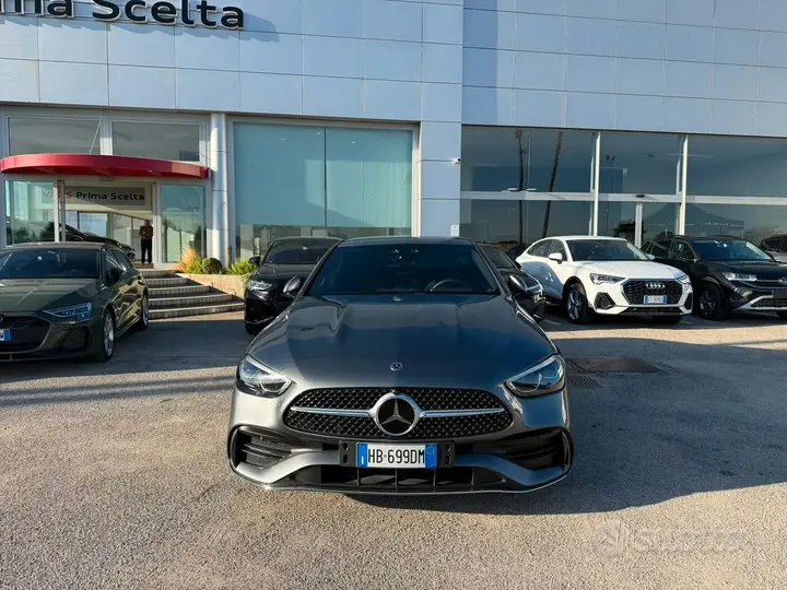 Mercedes-Benz Glc 2023 photo 2
