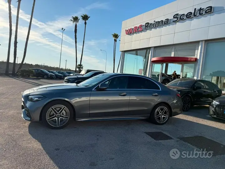 Mercedes-Benz Glc 2023 photo 4