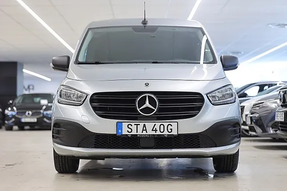 Mercedes-Benz Citan 110 2023 photo 5