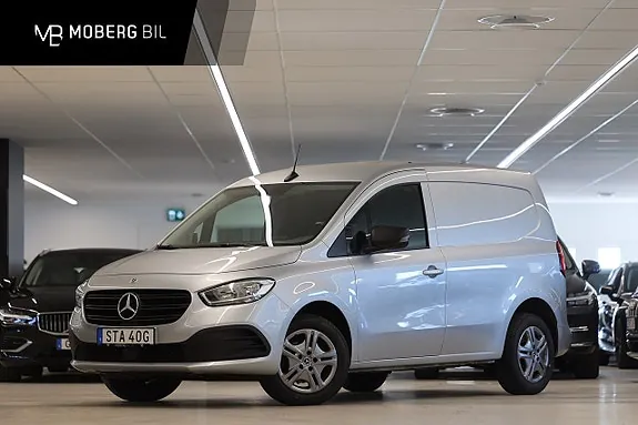 Mercedes-Benz Citan 110