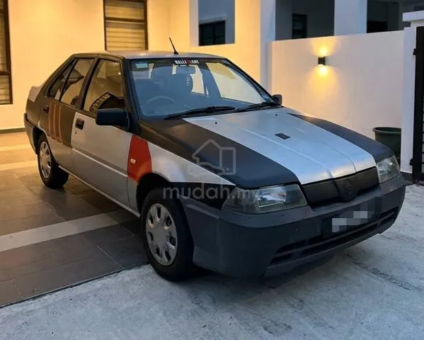 Proton Saga