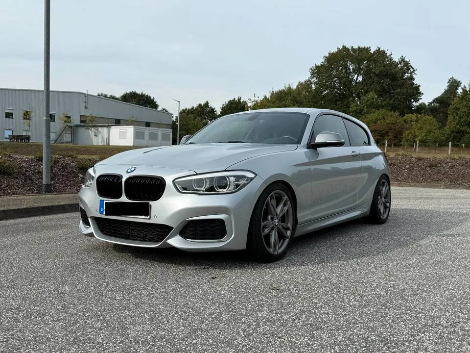 BMW M135I