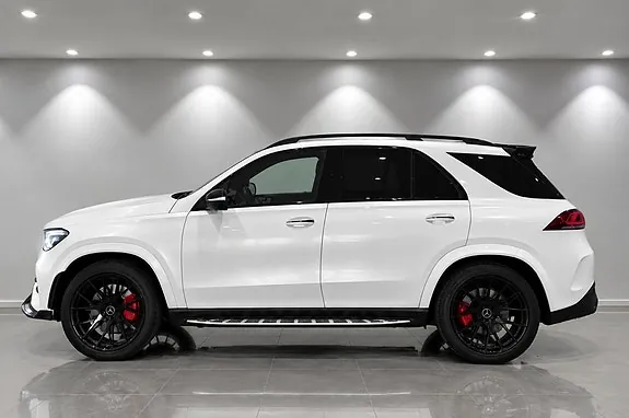 Mercedes-Benz Gle300 D 2020 photo 3
