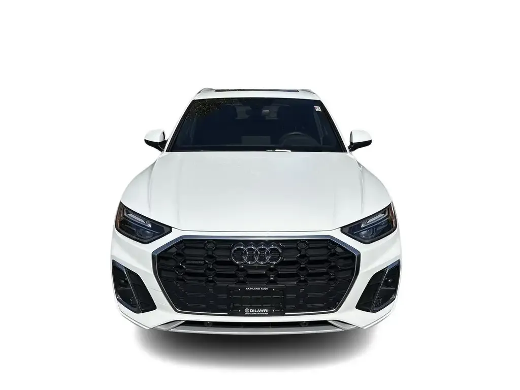 Audi Q5 2022 photo 4