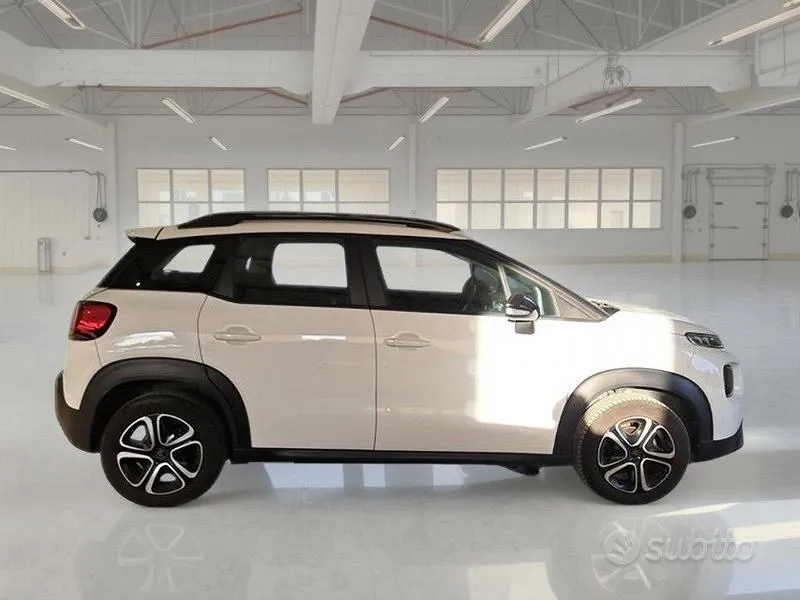 Citroen C3 Aircross 2020 photo 3