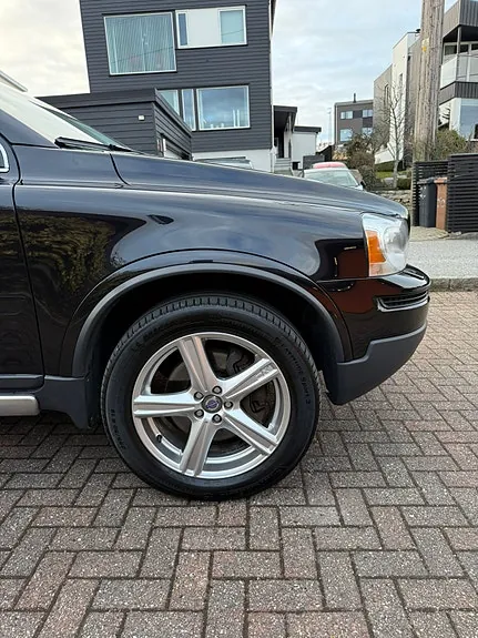 Volvo Xc90 2007 photo 3