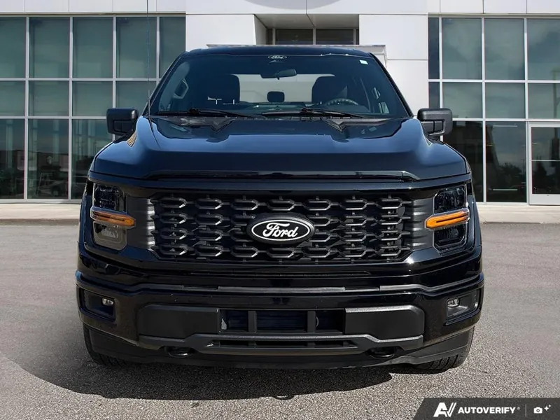 Ford F-150 2024 photo 2