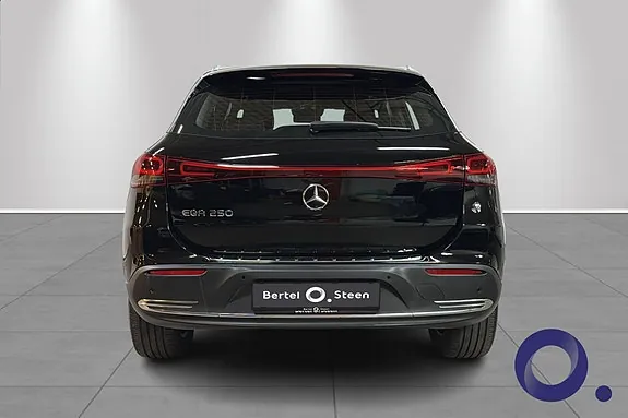 Mercedes-Benz Eqa250 2021 photo 4