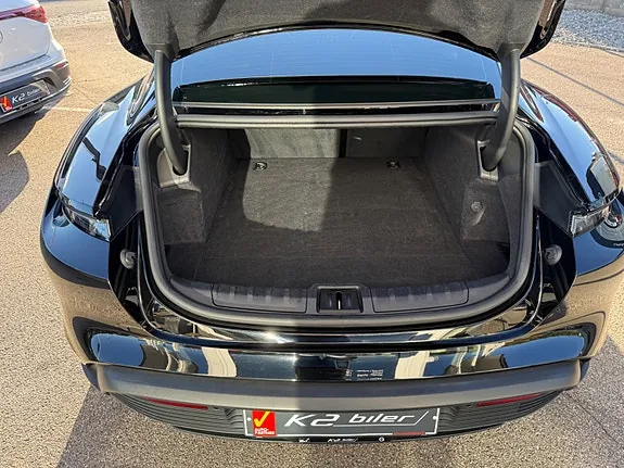 Porsche Taycan 2021 photo 5