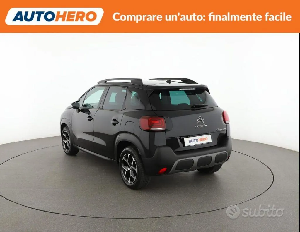 Citroen C3 Aircross 2023 photo 4