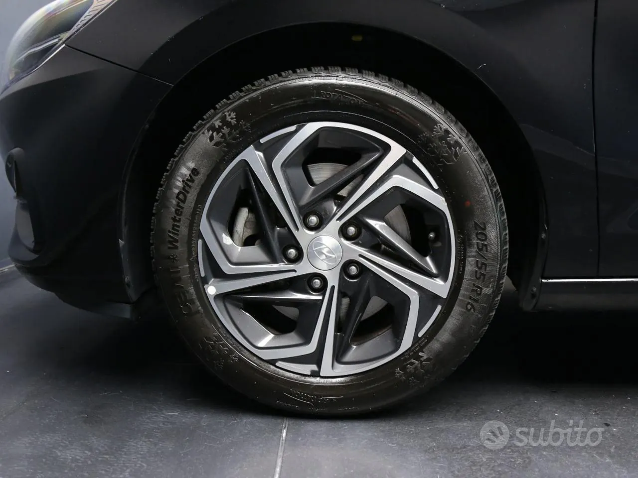 Hyundai I30 2021 photo 5