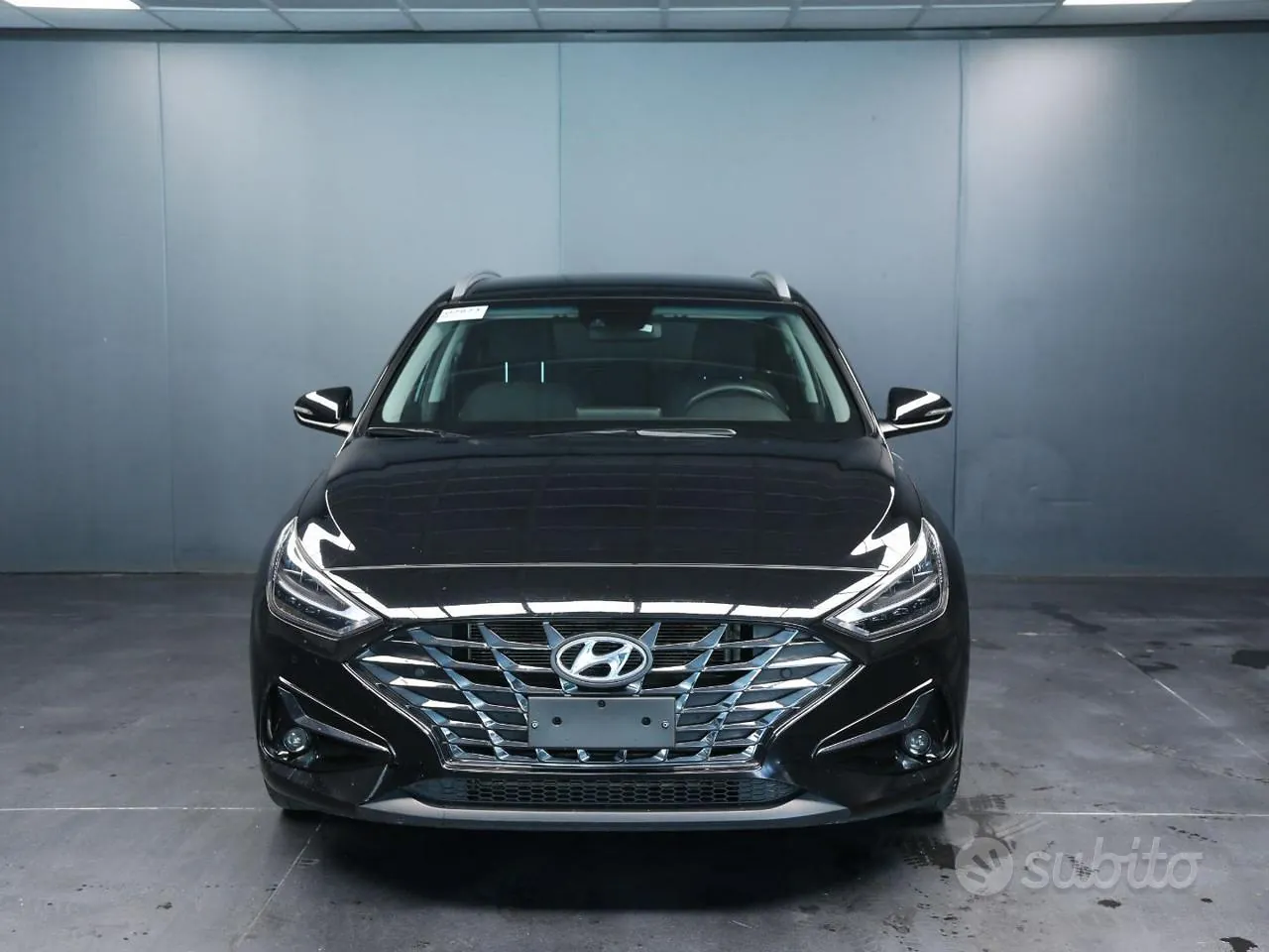 Hyundai I30 2021 photo 2
