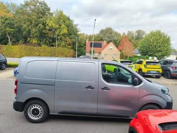 Opel Vivaro 2025 photo 3