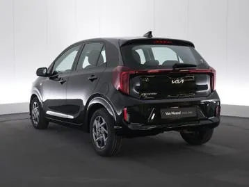 Kia Picanto 2025 photo 2