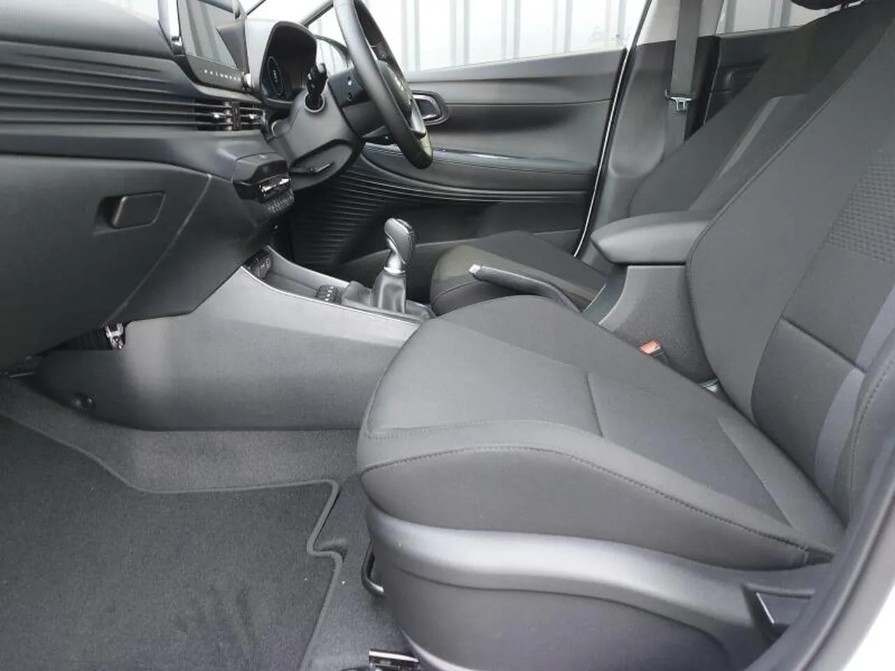 Hyundai I20 2026 photo 5