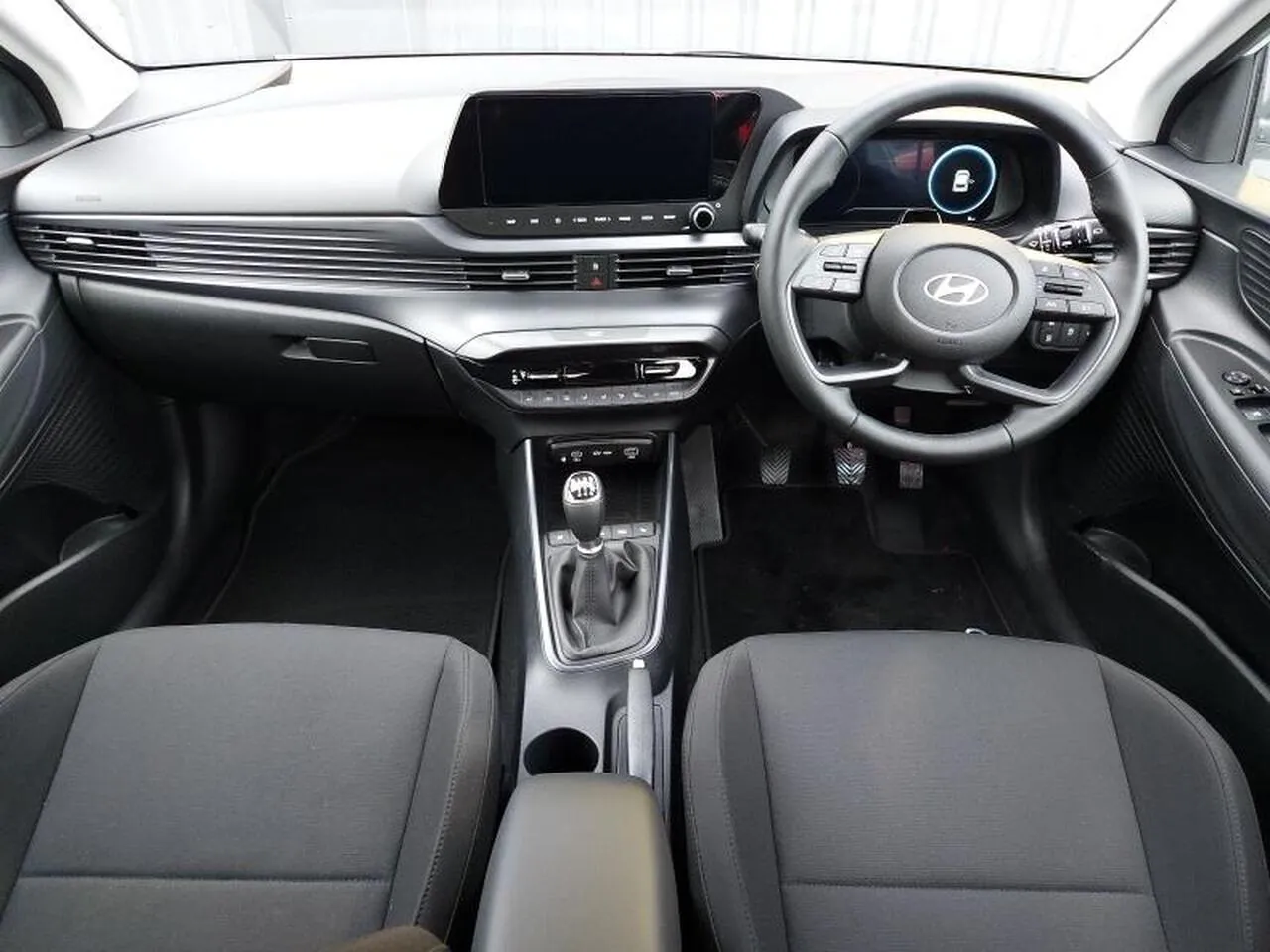 Hyundai I20 2026 photo 3