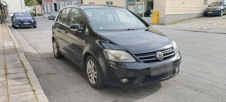 Volkswagen Golf 5